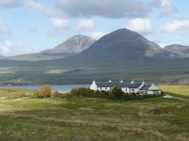 The Islay Grand Tour
